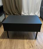 IKEA TUNSTA tafel, Huis en Inrichting, Tafels | Salontafels, Ophalen, 50 tot 100 cm, Kunststof, 50 tot 100 cm