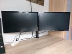 LG beeldscherm 21,5 inch, Ophalen of Verzenden, Gebruikt, 60 Hz of minder, HDMI