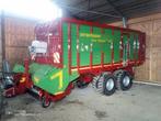 Strautmann Tera-Vitesse CFS 4601 Laadwagen, Zakelijke goederen, Overige, Oogstmachine