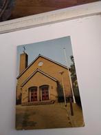 AARLANDERVEEN. 1991. GEREFORMEERDE KERK, Verzamelen, Ansichtkaarten | Nederland, Ophalen of Verzenden, 1980 tot heden