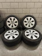 Originele Audi A3 8p velgenset, 205 mm, Band(en), 16 inch, Gebruikt