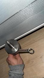 Malossi krukas piaggio, Ophalen of Verzenden, Zo goed als nieuw