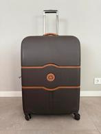 Delsey Chatelet Air Koffer L (76cm), Sieraden, Tassen en Uiterlijk, Koffers, Gebruikt, Hard kunststof, 45 tot 55 cm, Ophalen of Verzenden