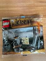 The Hobbit Lego 30213, Nieuw, Ophalen of Verzenden