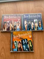 Nieuw Nederlands Peil CD's - Set van 3, Cd's en Dvd's, Cd's | Nederlandstalig, Ophalen of Verzenden, Gebruikt, Pop