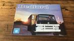 Bedford brochure, Ophalen of Verzenden, Nieuw, Overige merken