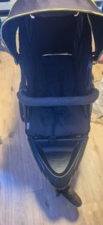 Hauck Runner Tricycle Jogger Buggy, Kinderen en Baby's, Kinderwagens en Combinaties, Ophalen, Gebruikt, Kinderwagen, Overige merken