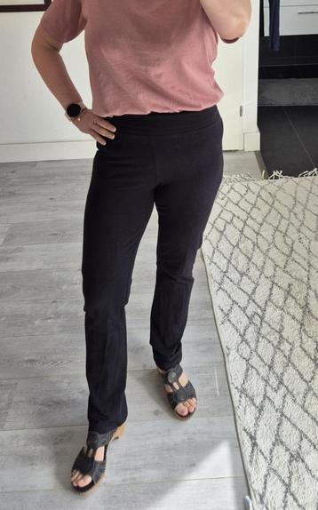 Yoga pants / yogabroek van de Hema | maat M beschikbaar voor biedingen