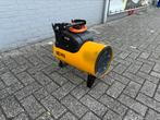 Hittekanon Oklima SG 120A C 30KW, Ophalen, Zo goed als nieuw, Vloer