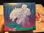 Journey Together Elite Trainer Box Sealed, Ophalen of Verzenden, Nieuw