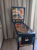 Back to the future - Data East, Verzamelen, Automaten | Flipperkasten, Ophalen, Gebruikt, Data East, Dot-matrix