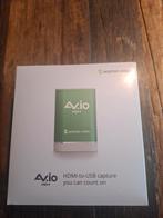 Epiphan AV.IO HD+ USB Video capture, Ophalen of Verzenden, Nieuw