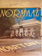NORMAAL LP " Noar't Café ", Ophalen of Verzenden, Gebruikt, Rock