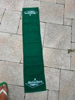 Heineken trophy handdoek schouderhanddoek, Ophalen, Nieuw, Overige typen, Heineken