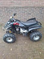 Quad 110cc groot model, Ophalen, Gebruikt, Overige typen