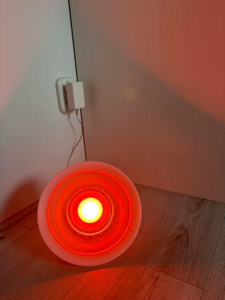 philips livingcolors gen 2, Huis en Inrichting, Lampen | Vloerlampen, Minder dan 100 cm, Ophalen of Verzenden