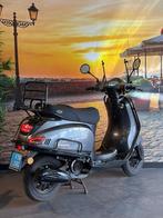 ⚠️OCCASION ALERT⚠️GTS Toscana Dynamic E5 NIEUWSTE MODEL⚠️, Ophalen of Verzenden, Zo goed als nieuw, Benzine, Overige merken