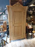 Super leuke oude grenen kast / servieskast / voorraad kast, Huis en Inrichting, Kasten | Kledingkasten, Ophalen, Gebruikt, 50 tot 100 cm