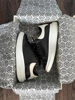Alexander McQueen sneakers – maat 40 – zo goed als nieuw, Kleding | Heren, Schoenen, Alexander McQueen, Zwart, Ophalen of Verzenden
