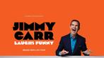 Jimmy Carr: Laughs Funny, Tickets en Kaartjes, Eén persoon, December