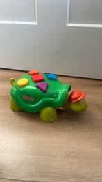 Fisher price schilpad, Ophalen of Verzenden, Gebruikt