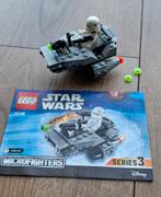 Lego Star Wars 75126, Ophalen of Verzenden, Zo goed als nieuw, Lego