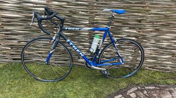Racefiets Trek Alpha beschikbaar voor biedingen