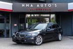 BMW 5-serie Touring 520d High Executive PANO | ACC | STOELVE, Auto's, Automaat, Achterwielaandrijving, 4 cilinders, 2000 kg