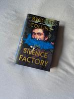 The Silence Factory - Bridget Collins, Ophalen of Verzenden, Zo goed als nieuw, Bridget Collins, Wereld overig