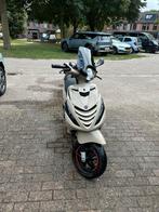 Piaggio zip iget 2019, Fietsen en Brommers, Scooters | Piaggio, Ophalen, Zo goed als nieuw, Zip