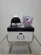 Ecoheads Ping Verfmixer met Kwasten & Bakjes, Ophalen of Verzenden, Gebruikt