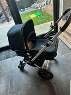 Bugaboo Cameleon incl. accessoires, Kinderen en Baby's, Kinderwagens en Combinaties, Kinderwagen, Gebruikt, Verstelbare duwstang