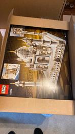 Lego taj mahal 10256 nieuw in ongeopende doos, Kinderen en Baby's, Speelgoed | Duplo en Lego, Ophalen of Verzenden, Nieuw