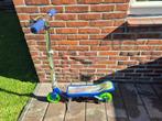 Spacescooter Junior blauw! Netjes, Fietsen en Brommers, Steps, Ophalen, Gebruikt, Overige typen, Spacescooter