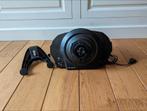 Thrustmaster T300 wheelbase (PC/Ps4,PS5) met klem en kabels, Computers en Software, Ophalen of Verzenden, Zo goed als nieuw, Thustmaster