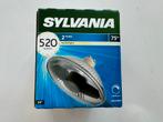 Sylvania halogeenlamp HI-SPOT ES111 – 75W GU10 (dimbaar), 60 watt of meer, Halogeen (gloei)lamp, Nieuw, Bipin of Steekvoet