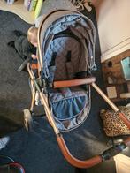 Kinderwagen met Maxi-Cosi, Kinderen en Baby's, Kinderwagens en Combinaties, Ophalen, Gebruikt, Combiwagen, Met autostoeltje