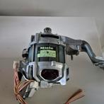 Motor wasmachine miele, Ophalen of Verzenden, 1200 tot 1600 toeren, 85 tot 90 cm