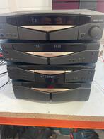 Kenwood stereo installatie, Gebruikt, Cd-speler, Losse componenten, Ophalen