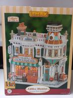 Lemax treasure trove antiques kersthuisje, Diversen, Kerst, Ophalen of Verzenden, Zo goed als nieuw