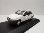 Ford Fiesta  '' Minichamps '', Ophalen of Verzenden, Zo goed als nieuw, Auto, MiniChamps