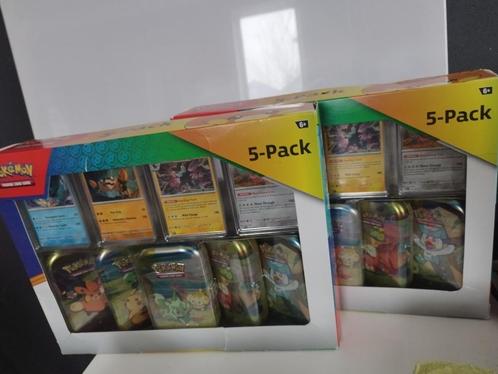 Pokemon tcg set, Hobby en Vrije tijd, Verzamelkaartspellen | Pokémon, Nieuw, Overige typen, Ophalen of Verzenden