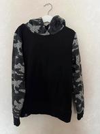 Salty dog hoodie, Ophalen of Verzenden, Zo goed als nieuw, Jongen, Trui of Vest