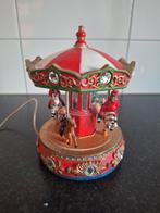 Kerstdorp "Carrousel" - Intratuin, Diversen, Ophalen of Verzenden