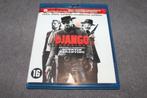 Blu-ray Django Unchained, Cd's en Dvd's, Blu-ray, Ophalen of Verzenden, Gebruikt, Actie
