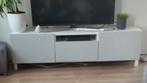 Besta tv-meubel IKEA, Ophalen, Gebruikt, 150 tot 200 cm, Minder dan 100 cm