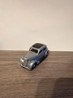 Dinky Toys Ford V8 Pilot modelauto, Ophalen of Verzenden, Zo goed als nieuw, Auto, Dinky Toys