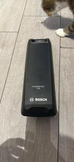 powerpack 500 bosch (frame), Ophalen of Verzenden, Zo goed als nieuw