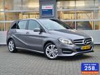 Mercedes B-klasse 180 Ambition|Automaat|Xenon|Trekhaak|PDC|N, 65 €/maand, 1325 kg, Gebruikt, 4 cilinders