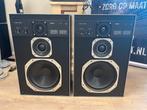Philips 3-weg luidsprekers, Ophalen, Philips, Gebruikt, 60 tot 120 watt